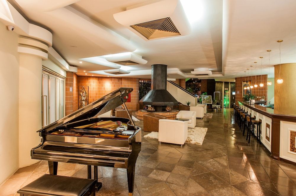 Swan Novo Hamburgo 2