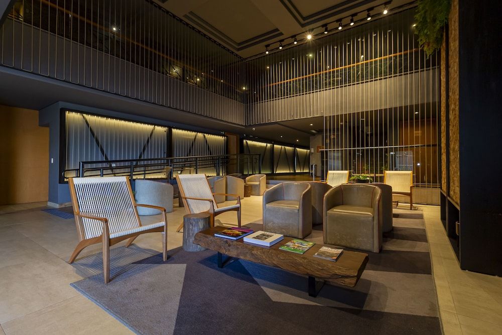 Hotel Cassino Tower Curitiba Aeroporto By Nacional Inn 3