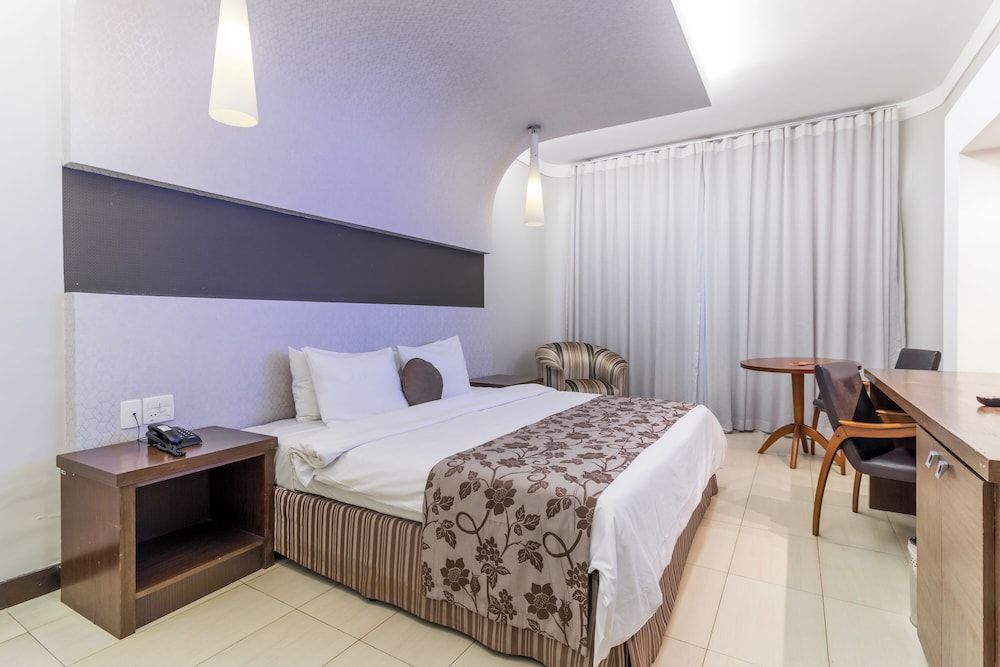 Parque Balneário Hotel Santos by Castelo Itaipava 3