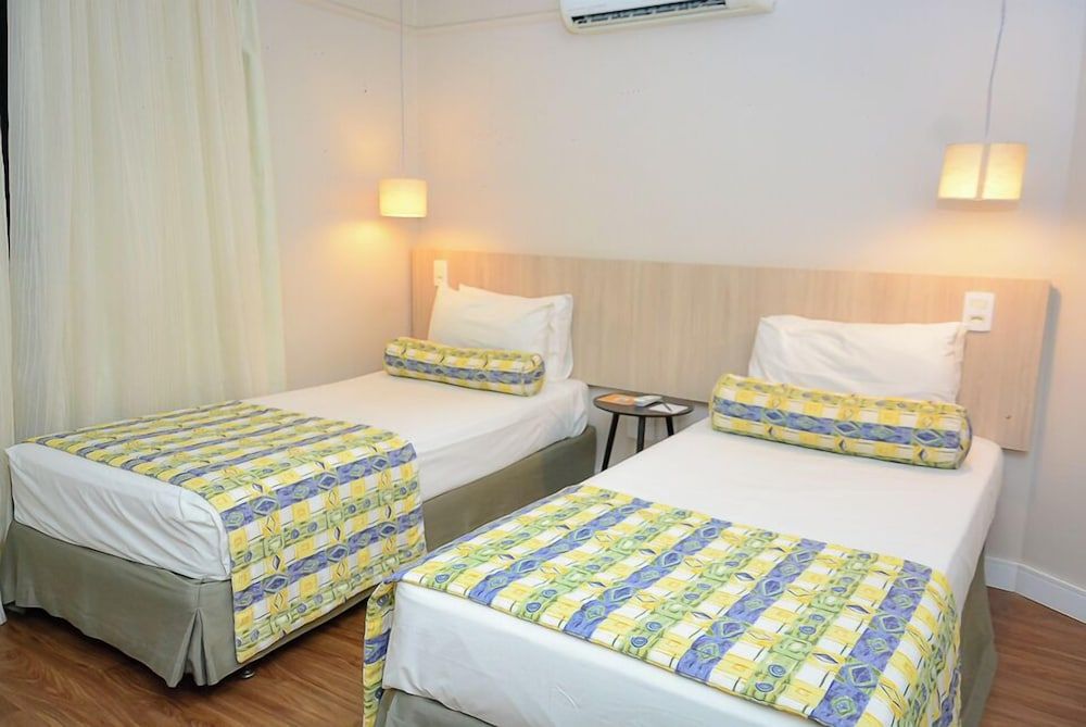 Blue Tree Garden Bauru 2