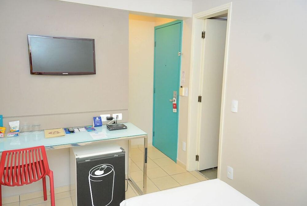 Blue Tree Garden Bauru 3