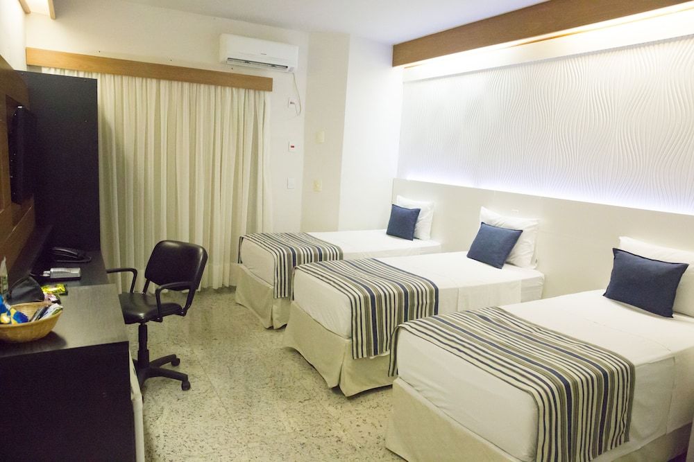 Fênix Hotel Varginha 2