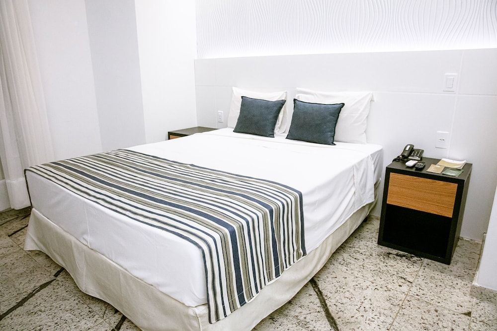 Fênix Hotel Varginha 3