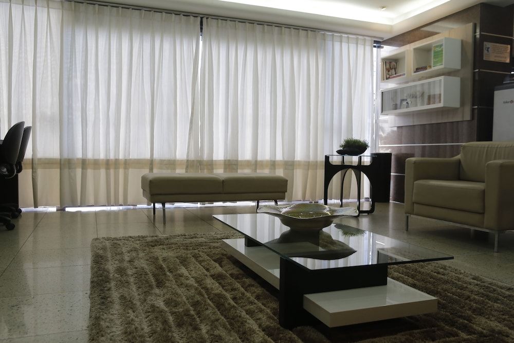 Quality Suites Vila Velha 3