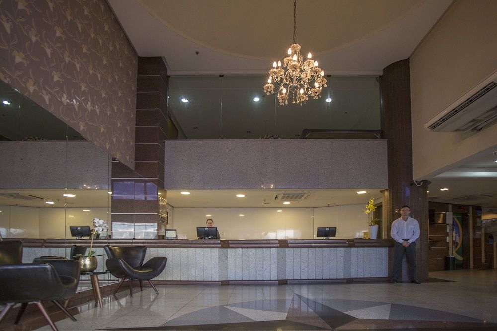 Quality Suites Vila Velha 2