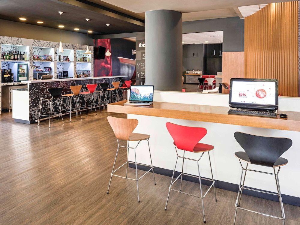 ibis Sao Jose dos Campos Dutra 2