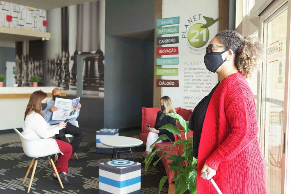 ibis Sao Jose dos Campos Dutra 3