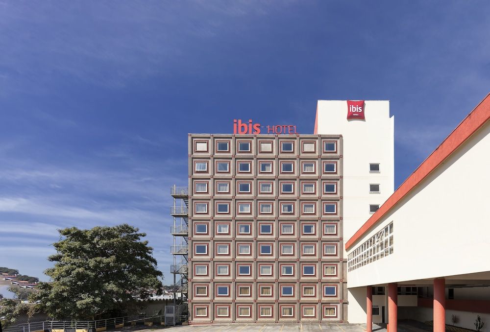 ibis Sao Jose dos Campos Dutra 3 stelle a São José dos Campos