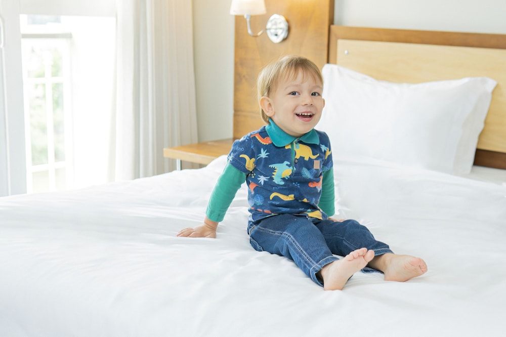 Mercure Jaraguá do Sul Hotel 3