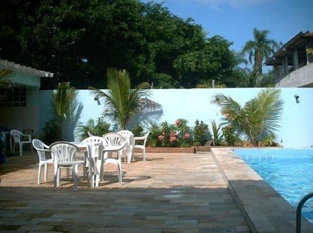 Hotel Pousada Pantanal 2 stelle a Itanhaém