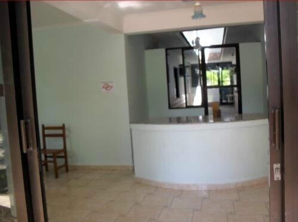 Hotel Pousada Pantanal 3