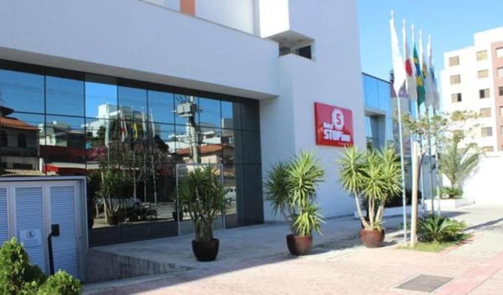 Stop Inn Cristiano Machado 3 étoiles à Belo Horizonte