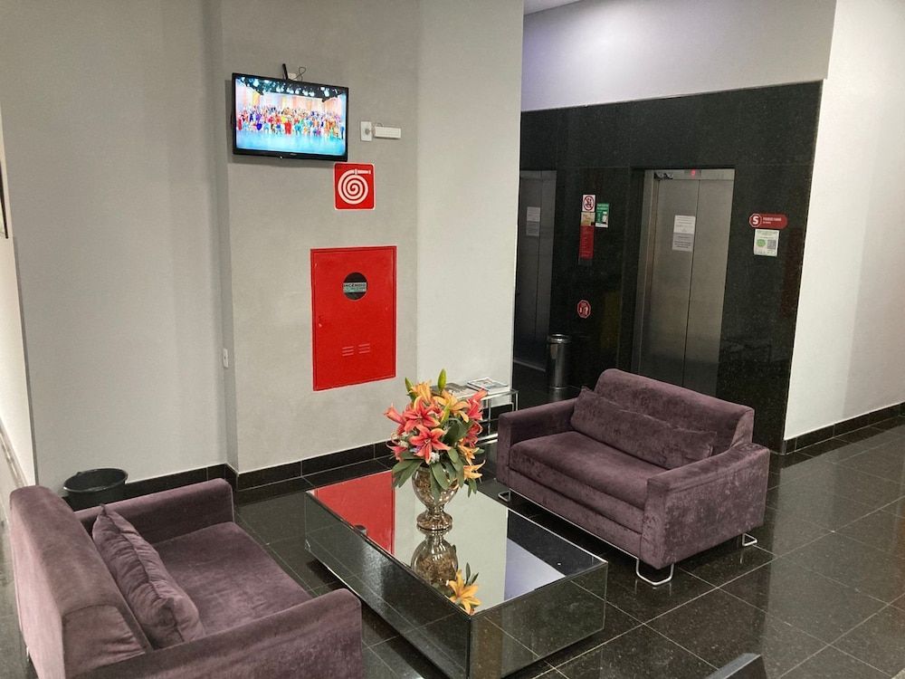 Stop Inn Cristiano Machado 3