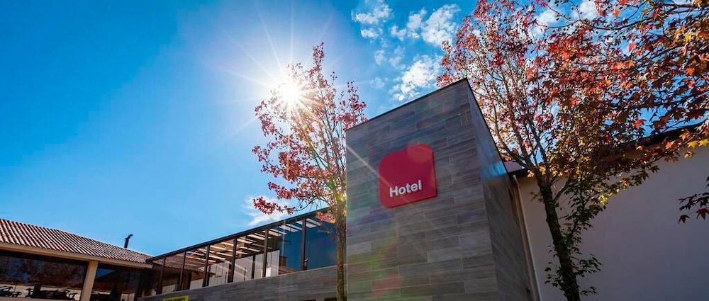 Letto Hotel Flores da Cunha 4 stelle a Flores da Cunha