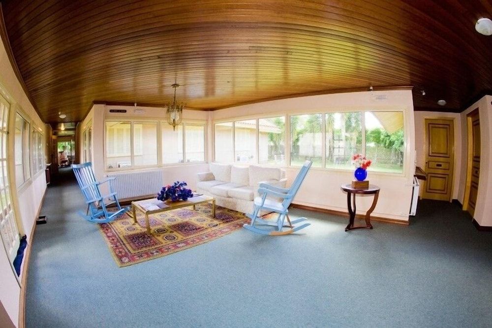 Letto Hotel Flores da Cunha 3