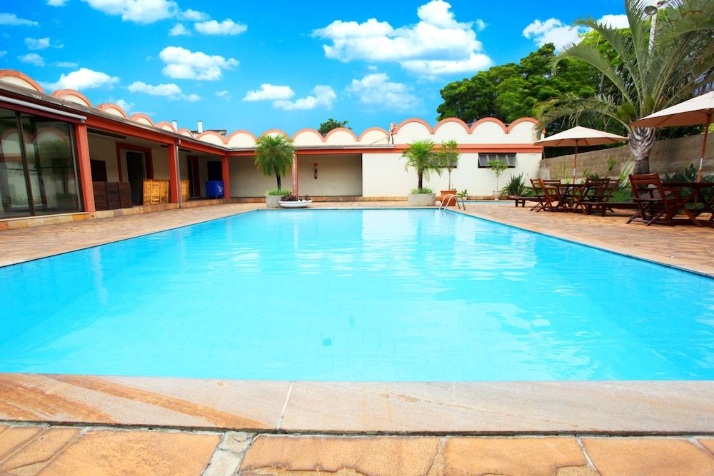 Hotel Fernandão 3 stelle a Pouso Alegre