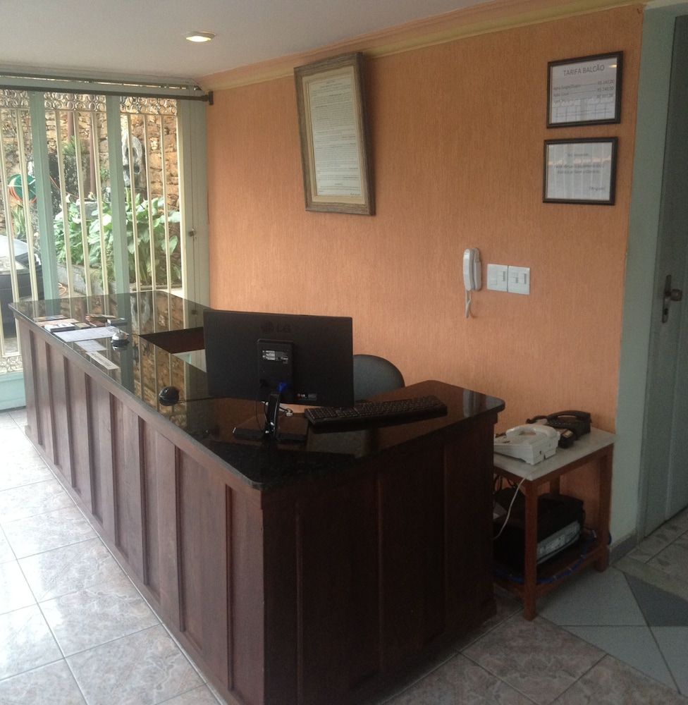 Pousada Casa dos Contos 2