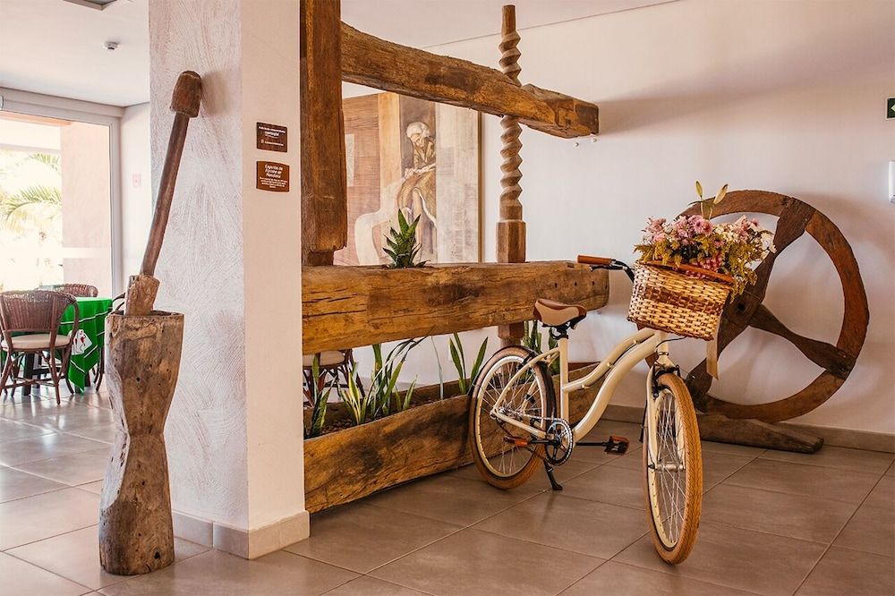 Hotel Ponta Verde Praia do Francês 3