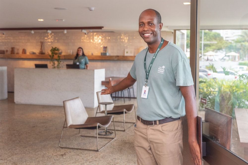 Hotel Ponta Verde Maceio 3