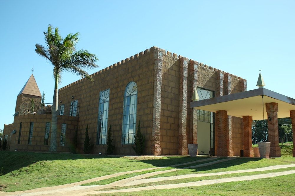 Recanto Alvorada Eco Resort 3