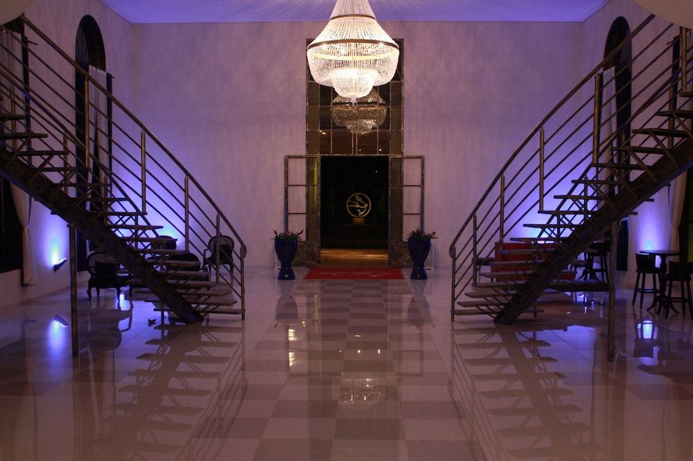 Recanto Alvorada Eco Resort 2