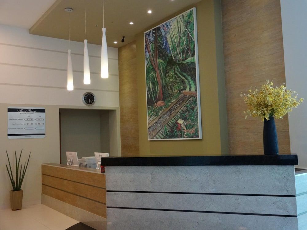 Mar Suítes Yguassú 3