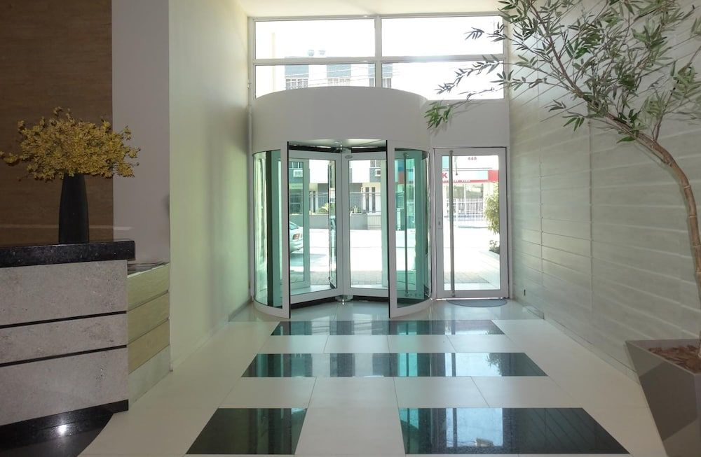 Mar Suítes Yguassú 2