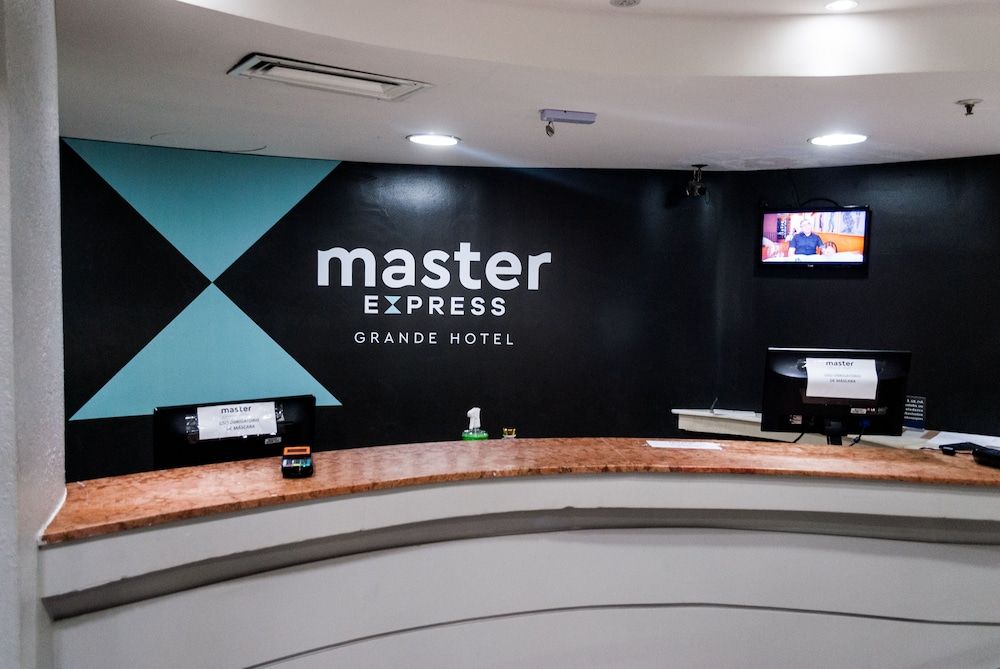Master Grande Hotel 2