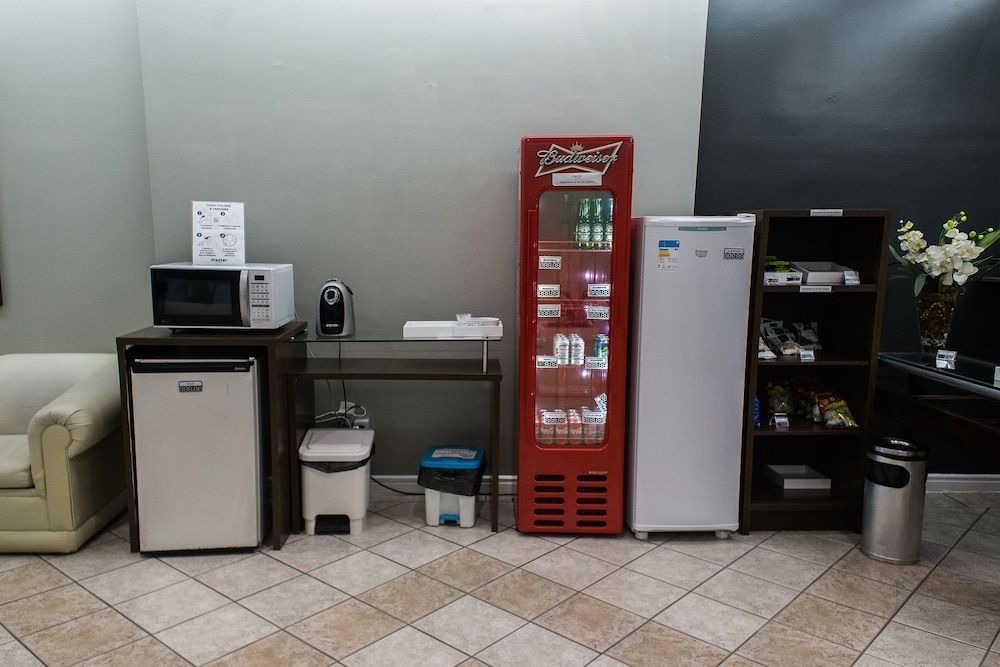 Master Express Alberto Bins 2