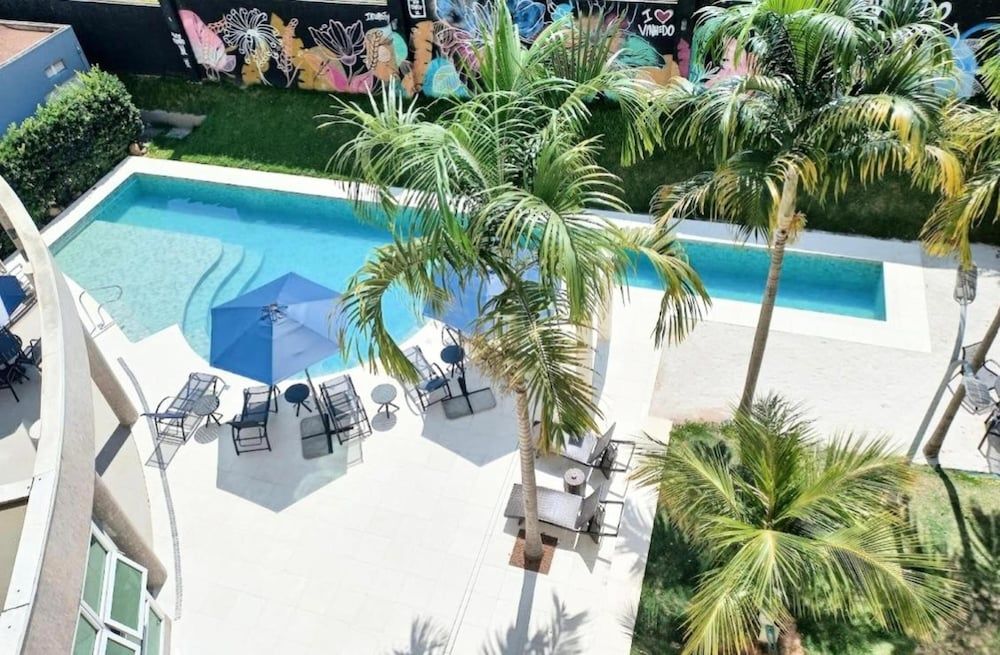 Intercity Vinhedo 4 étoiles à Vinhedo