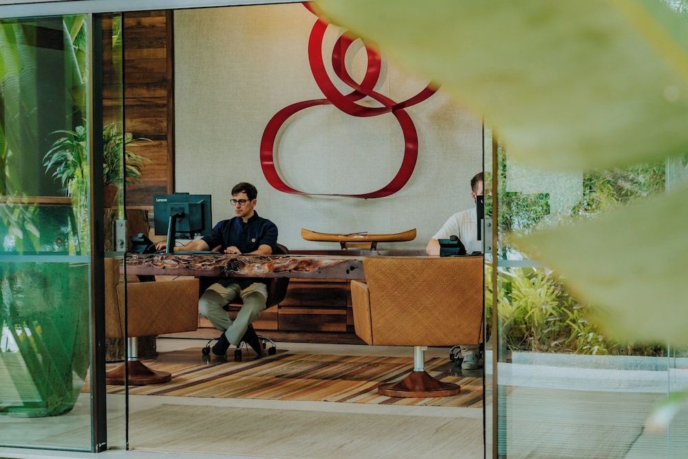 Ponta dos Ganchos Exclusive Resort 2