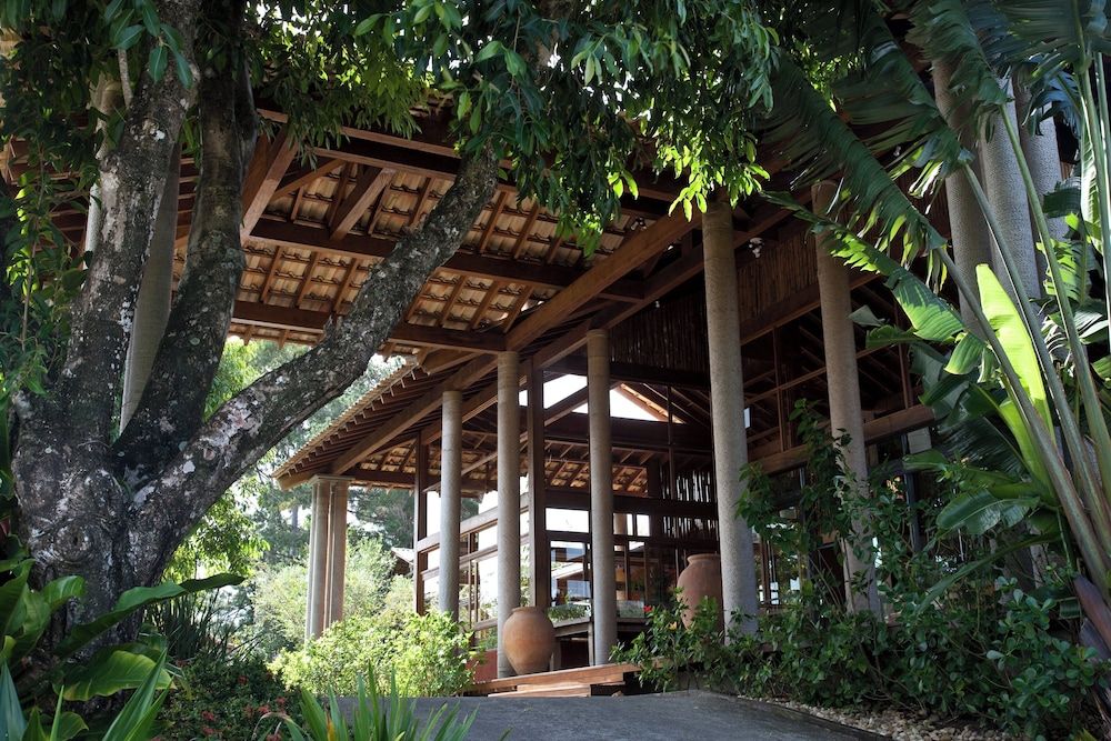 Ponta dos Ganchos Exclusive Resort 3