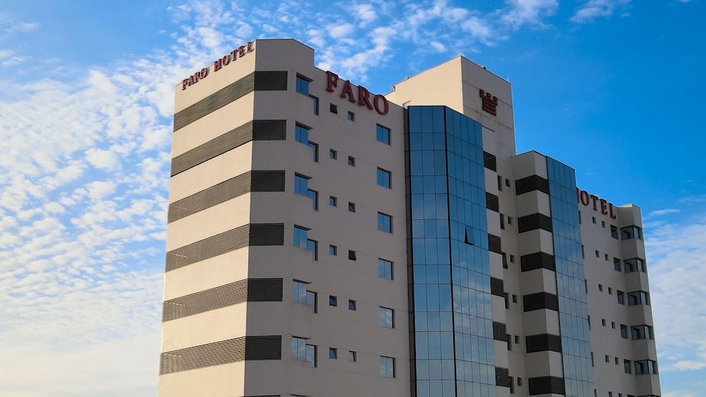 Faro Hotel 4 estrelas em Atibaia