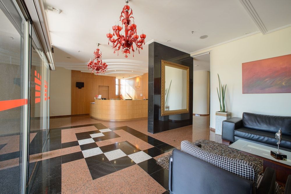 Faro Hotel São José dos Campos 3