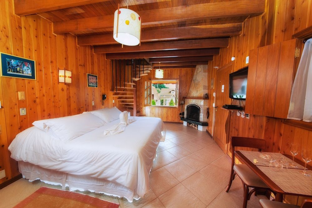 Hotel Pousada Palos Verdes 3