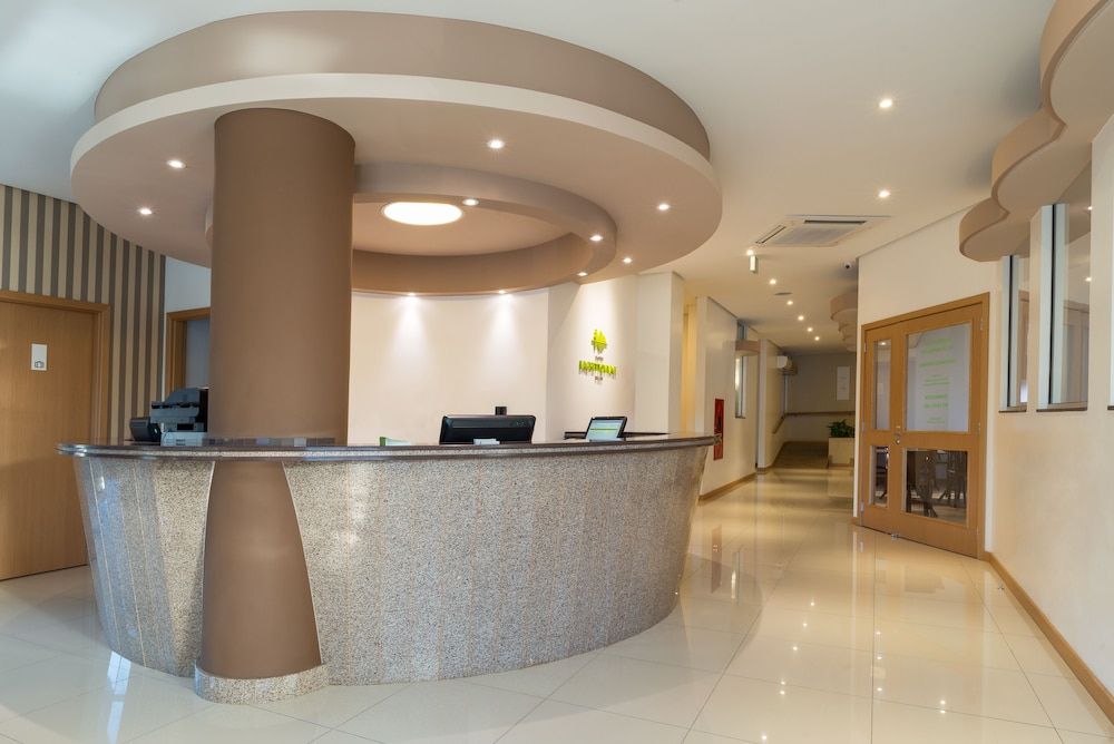 Hotel Laghetto Viale 3