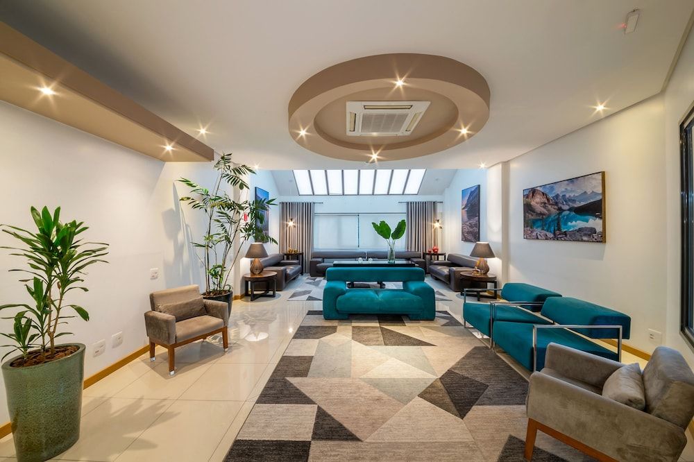 Hotel Laghetto Viale 2