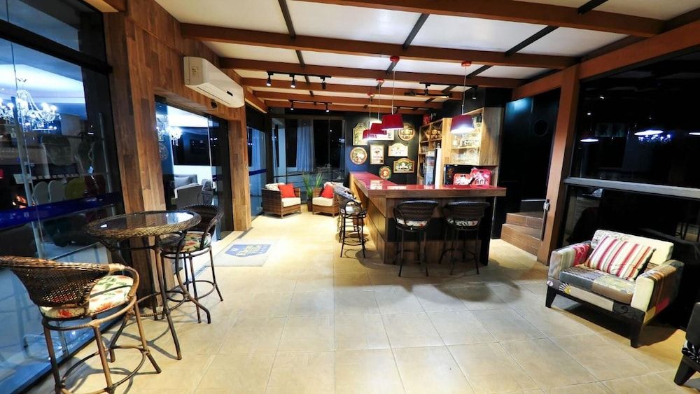 Sky Ville Gramado Hotel 2