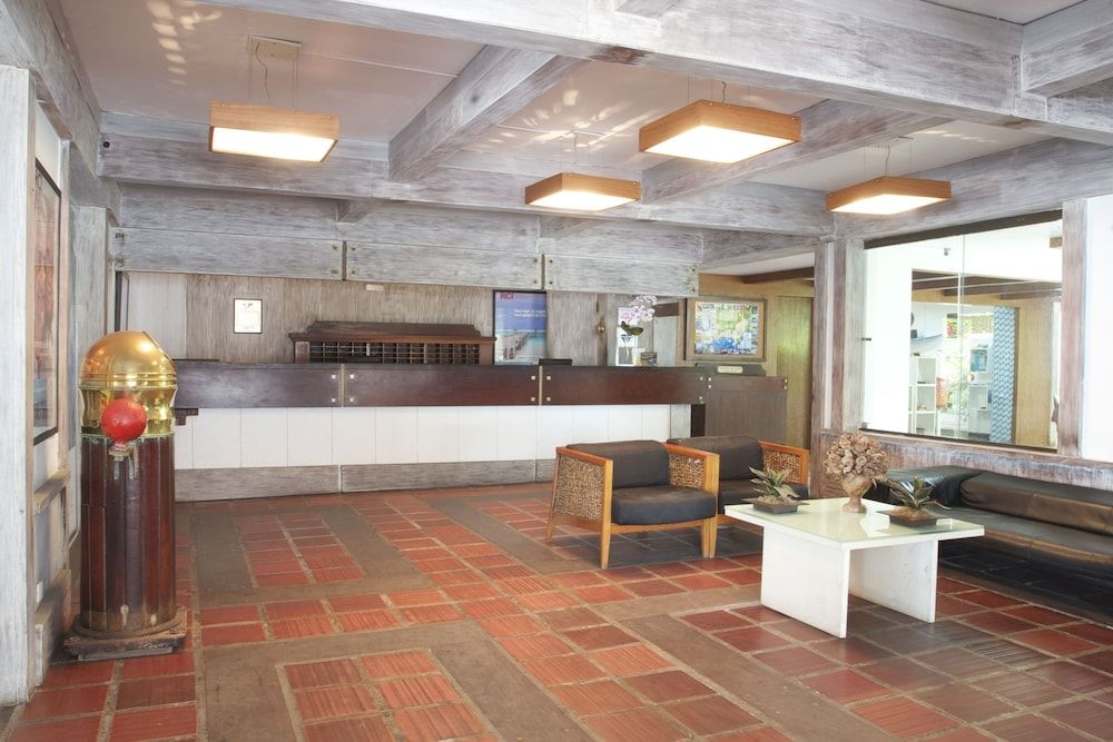 Delphin Beach Hotel 3