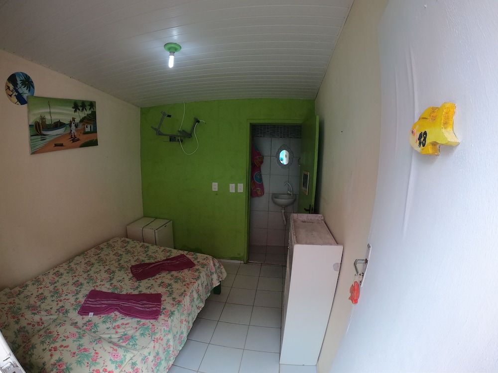 Pousada La Vila Delle Rose 2