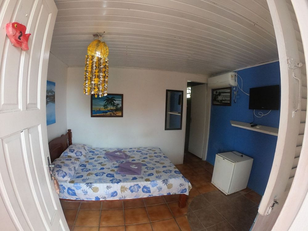 Pousada La Vila Delle Rose 3