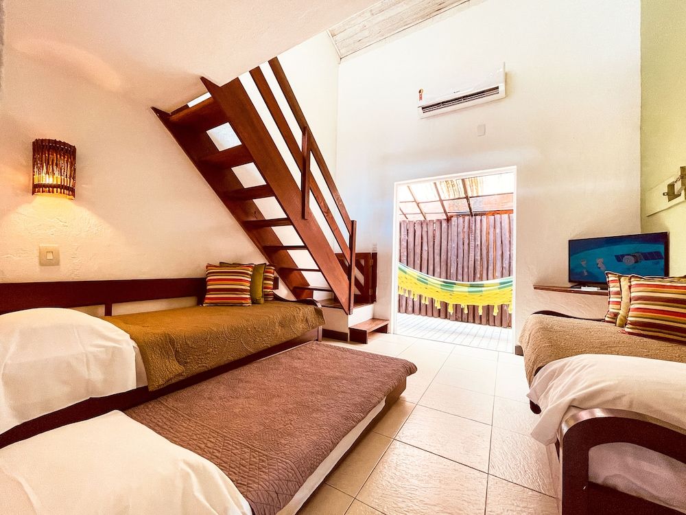 Hotel Pousada Tatuapara 2