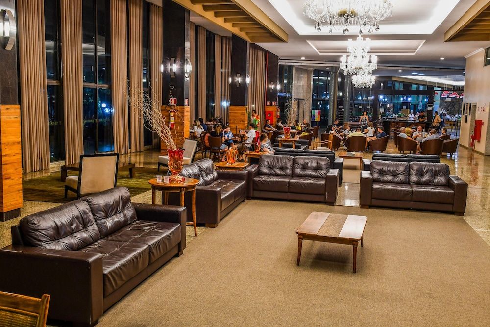 Thermas All Inclusive Resort Poços de Caldas 3