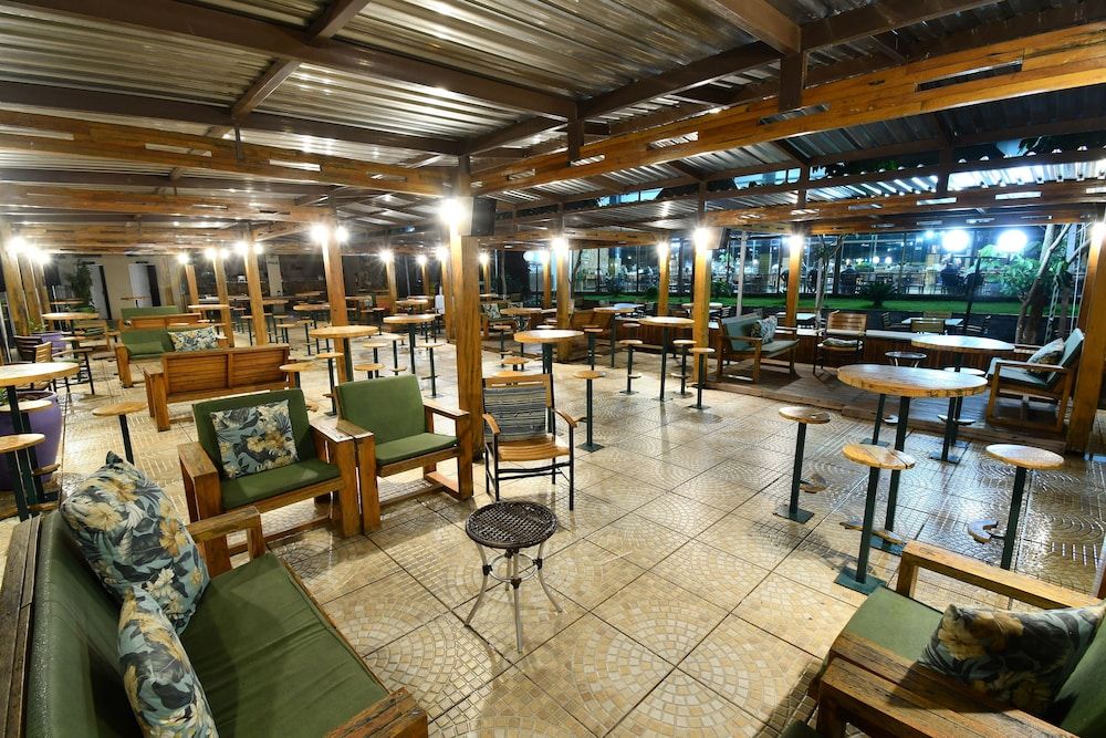 Thermas All Inclusive Resort Poços de Caldas 2