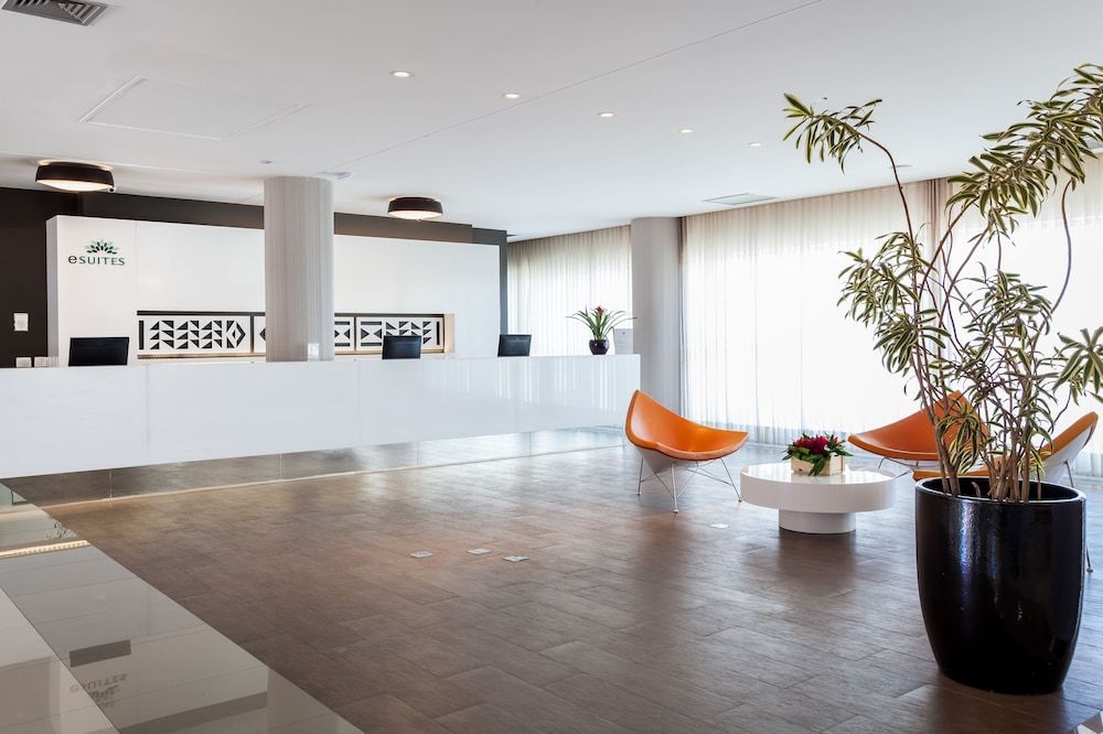 eSuites Transamérica Spa Lagoa Santa 3