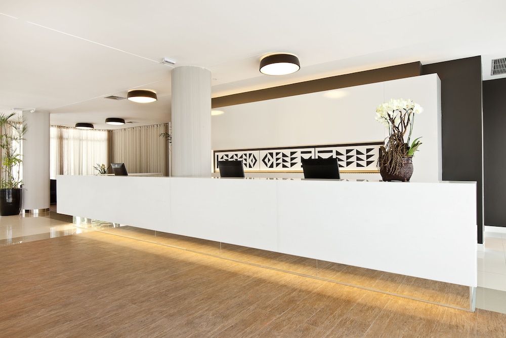 eSuites Transamérica Spa Lagoa Santa 2