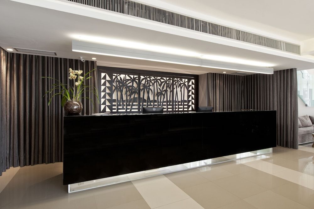 San Diego Suítes Veredas Sete Lagoas 2