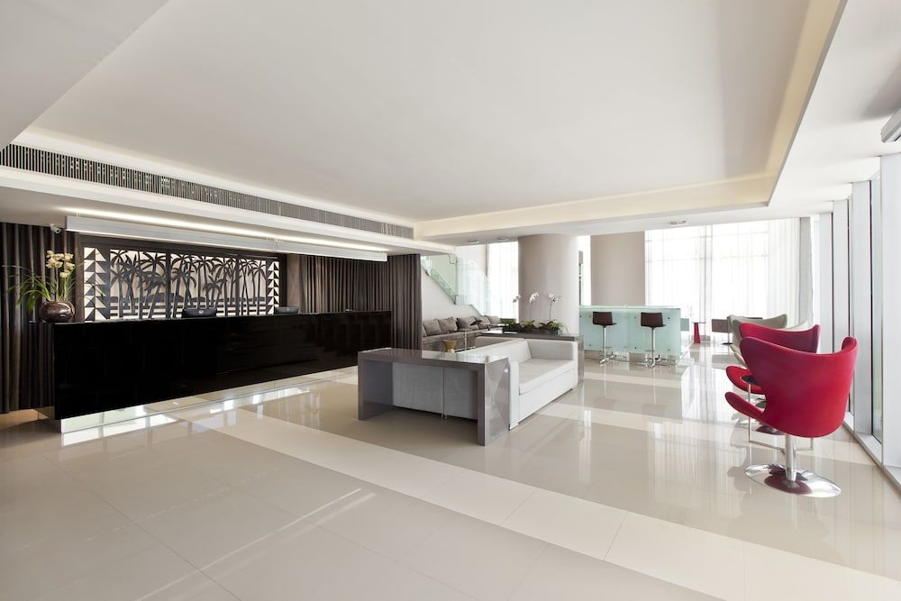 San Diego Suítes Veredas Sete Lagoas 3