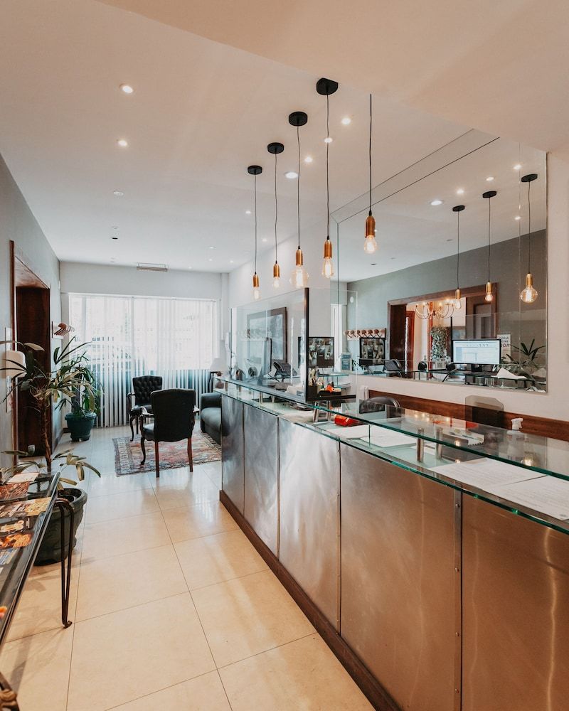 Kastel Grão Pará 4 stelle a Petrópolis