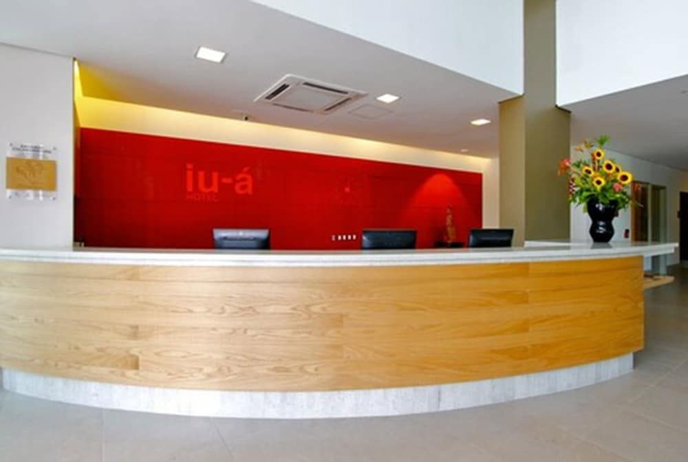 iu-á Hotel 3